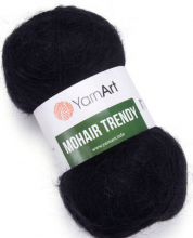 Mohair Trendy Yarnart-102